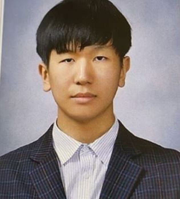 「N號房事件」共犯長相曝光！鏡頭前裝可愛：年紀才18歲