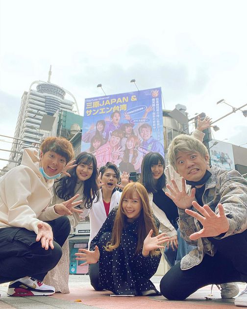 三原Japan「女網友家」18禁話題聊一晚 對方驚回 :我很舒服