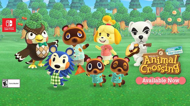 用錯就GG！Switch碰酒精下場超慘　任天堂曝正確消毒方法