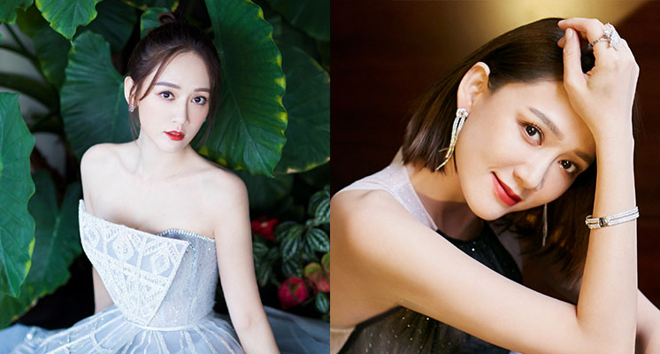 陳喬恩被疑懷孕！「網友爆笑神解讀」釣出本尊超傻眼：好像哪裡怪怪的？