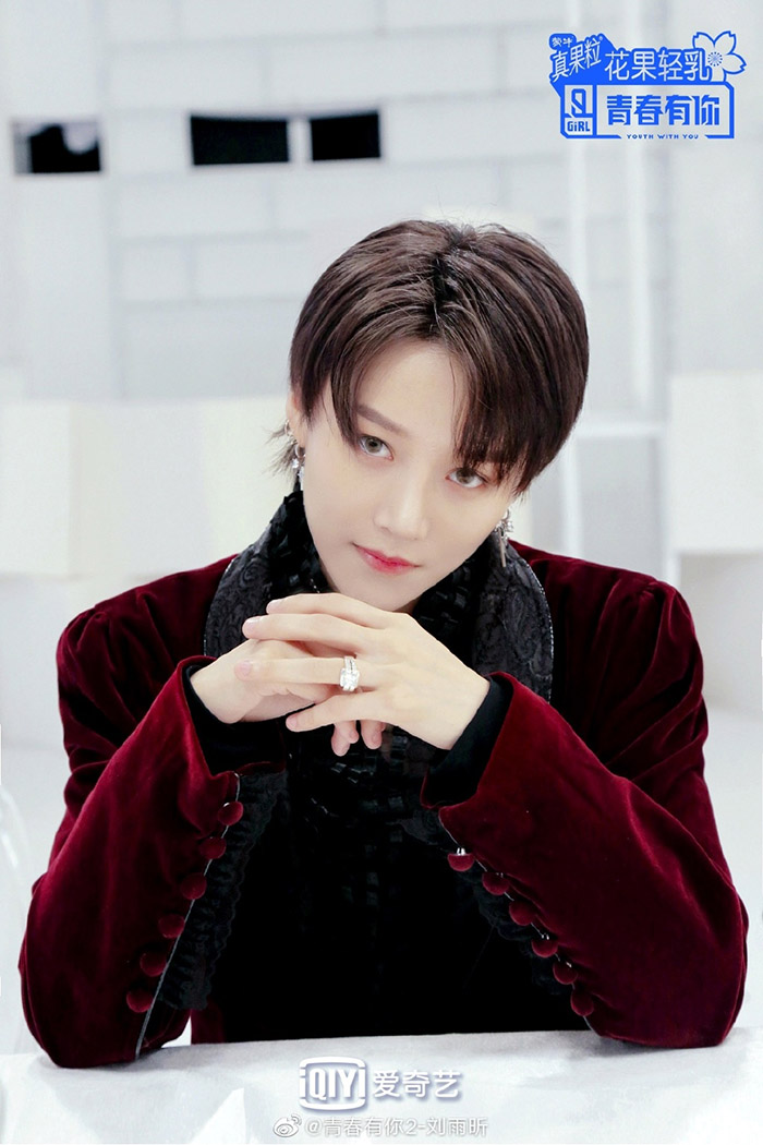 又被拍到上醫院！《青春有你2》練習生「悲慘經歷曝光」　網：太心疼