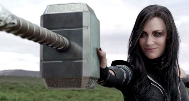 《雷神4》停拍不是武漢肺炎！索爾姊姊自爆：是因為我的關係