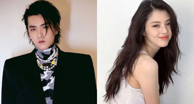 女版吳亦凡?撞臉神仙級「地表最強小三」 網呼:真的秒出戲