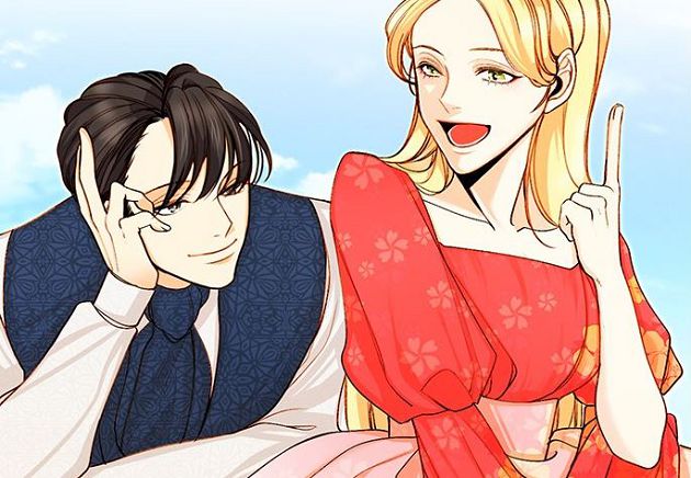 離婚可以，但我也要再婚！大尺度漫畫《再婚皇后》翻拍韓劇：選角成熱議