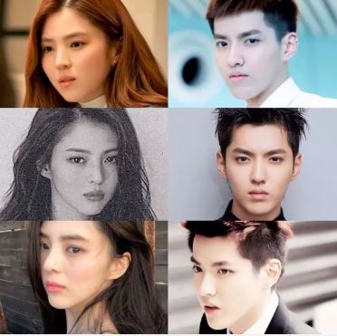 女版吳亦凡?撞臉神仙級「地表最強小三」 網呼:真的秒出戲