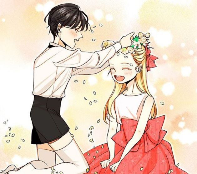 離婚可以，但我也要再婚！大尺度漫畫《再婚皇后》翻拍韓劇：選角成熱議