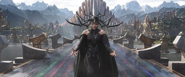 《雷神4》停拍不是武漢肺炎！索爾姊姊自爆：是因為我的關係