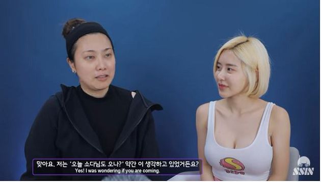 DJ Soda素顏曝光!0妝容模樣合體人氣網紅:跟平常超不像