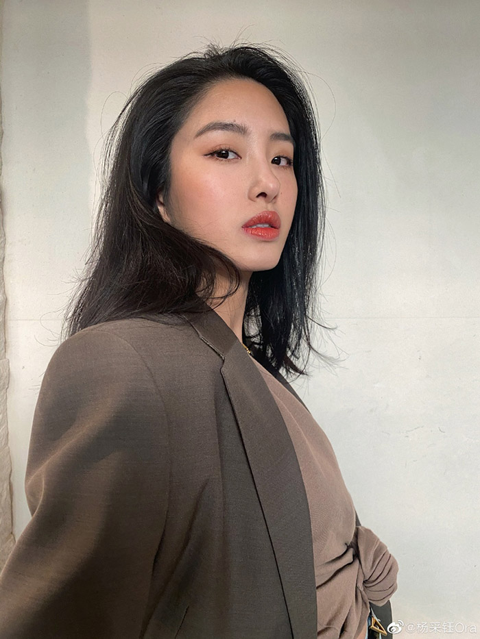 爆秘婚「劉亦菲乾爹」!女星霸氣嗆「兩字」 網:認真你就輸了