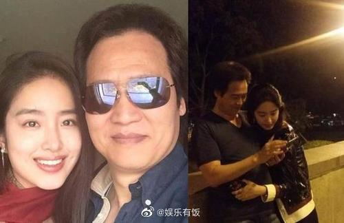 爆秘婚「劉亦菲乾爹」!女星霸氣嗆「兩字」 網:認真你就輸了
