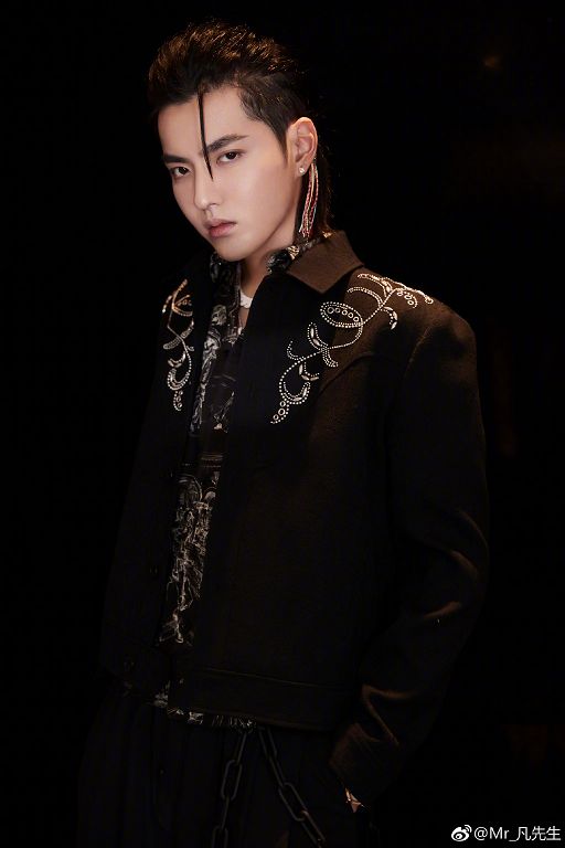 女版吳亦凡?撞臉神仙級「地表最強小三」 網呼:真的秒出戲