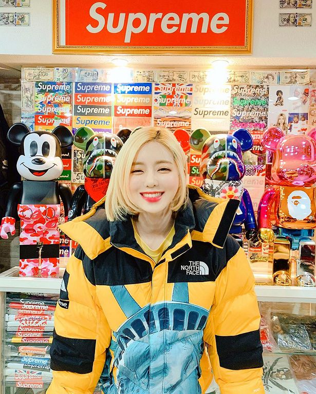 DJ Soda素顏曝光!0妝容模樣合體人氣網紅:跟平常超不像