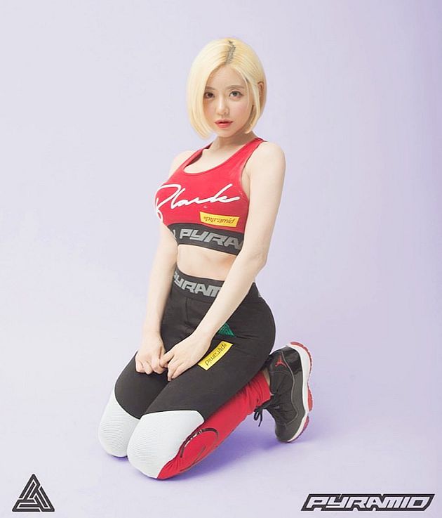 DJ Soda素顏曝光!0妝容模樣合體人氣網紅:跟平常超不像