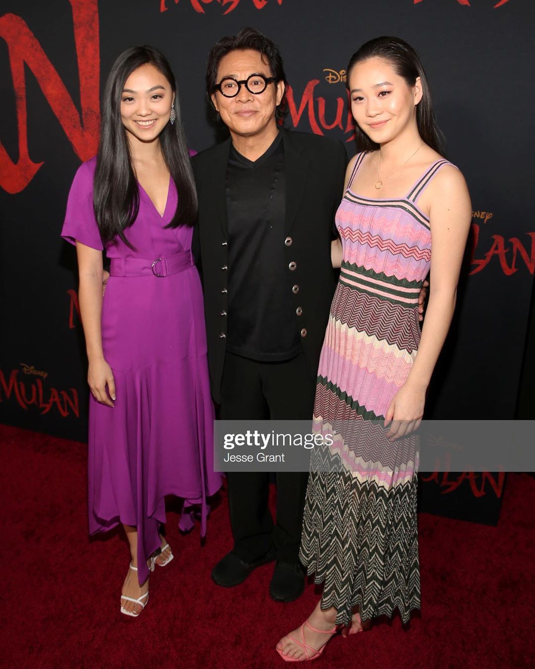 差點過不了這關!李連杰女兒深夜曝「憂鬱症復發」:隔離造成嚴重傷害