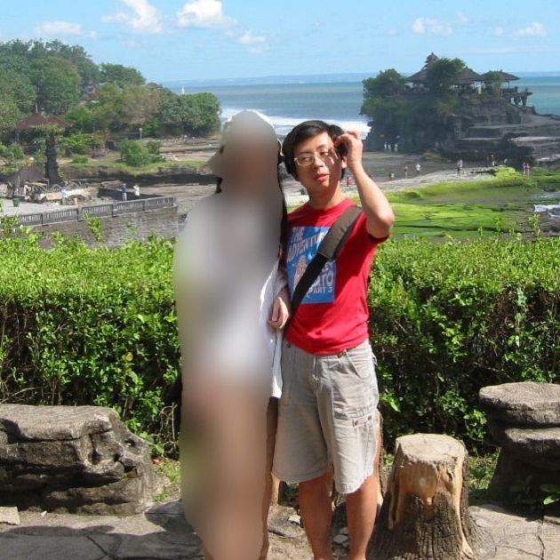 曾當眾脫褲！呱吉「騷年」黑歷史流出　網：石更了