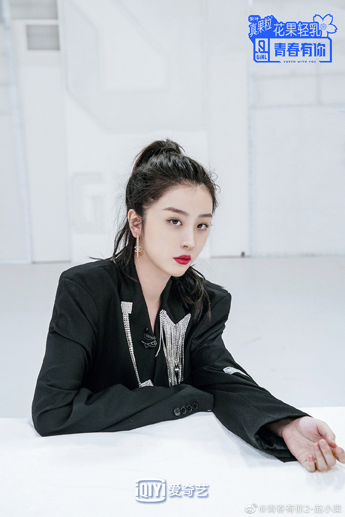 《青春有你2》練習生DISS隊友被罵爆！網翻真相全怒了：憑什麼？