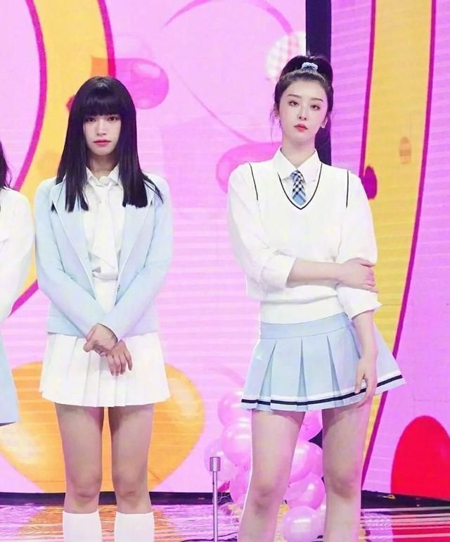 《青春有你2》練習生DISS隊友被罵爆！網翻真相全怒了：憑什麼？