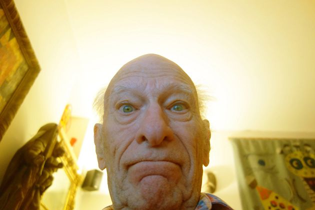 再失童年！《湯姆貓與傑利鼠》動畫師過世：享耆壽95歲