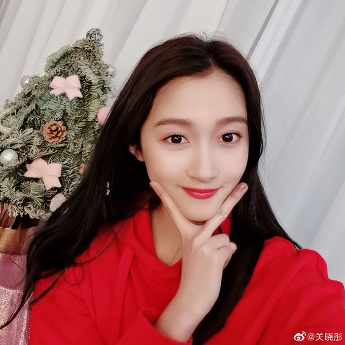 鹿晗生日卻遲到!網翻關曉彤「發文細節」全秒懂:太甜了!