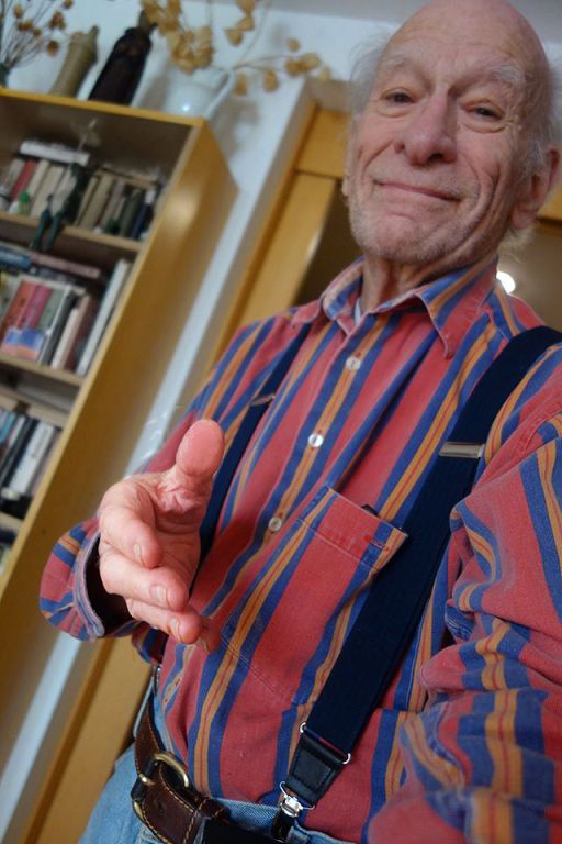 再失童年！《湯姆貓與傑利鼠》動畫師過世：享耆壽95歲