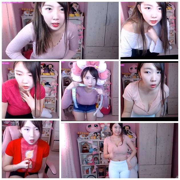 身材太好被ban3次！「超兇直播主」強勢回歸：拉鍊直接拉