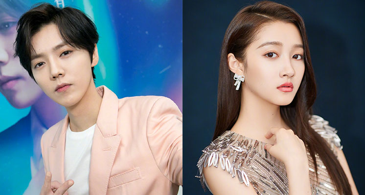 鹿晗生日卻遲到!網翻關曉彤「發文細節」全秒懂:太甜了!