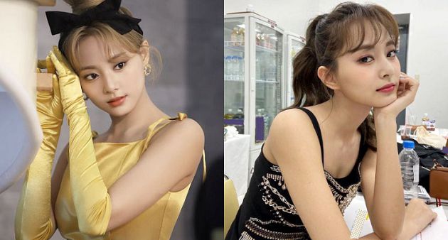 周子瑜素顏直播！20分鐘後「驚見牙齒卡菜渣」：都沒人跟我說