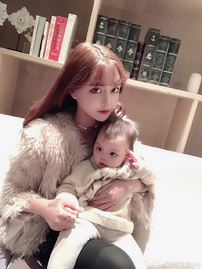 離婚四個月就復合!百萬網紅「甜蜜告白前夫」:你一直在我身邊