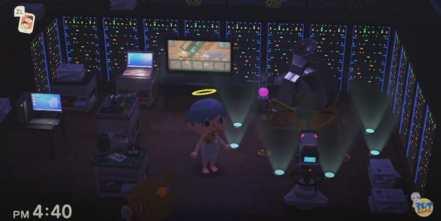 《動物森友會》驚見維尼島！設計「兩大巧思」引網討論：難怪被禁！