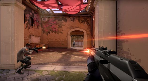 祭百萬求破解!《VALORANT》防外掛「反出包」 玩家隱私全GG?