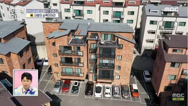 帶未婚妻上節目甜選新房！準新人遭「前妻PO」文踢爆：渣男配小三