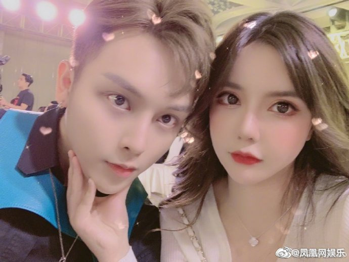 離婚四個月就復合!百萬網紅「甜蜜告白前夫」:你一直在我身邊