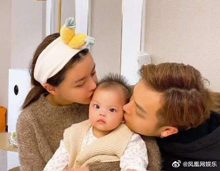 離婚四個月就復合!百萬網紅「甜蜜告白前夫」:你一直在我身邊