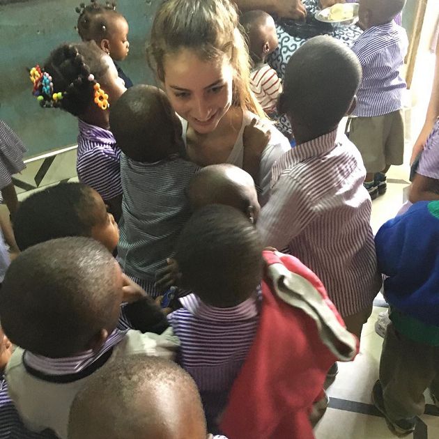 保羅沃克愛女長大了！21歲曝光「未來走向」：粉絲全暴動