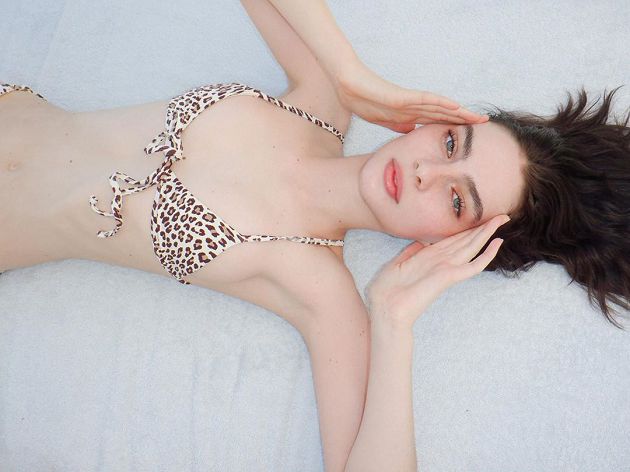 保羅沃克愛女長大了！21歲曝光「未來走向」：粉絲全暴動