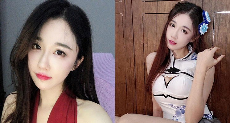 大走BAN台邊緣!超兇實況主「邪惡視角」勒出UU球 網嗨:有海溝!