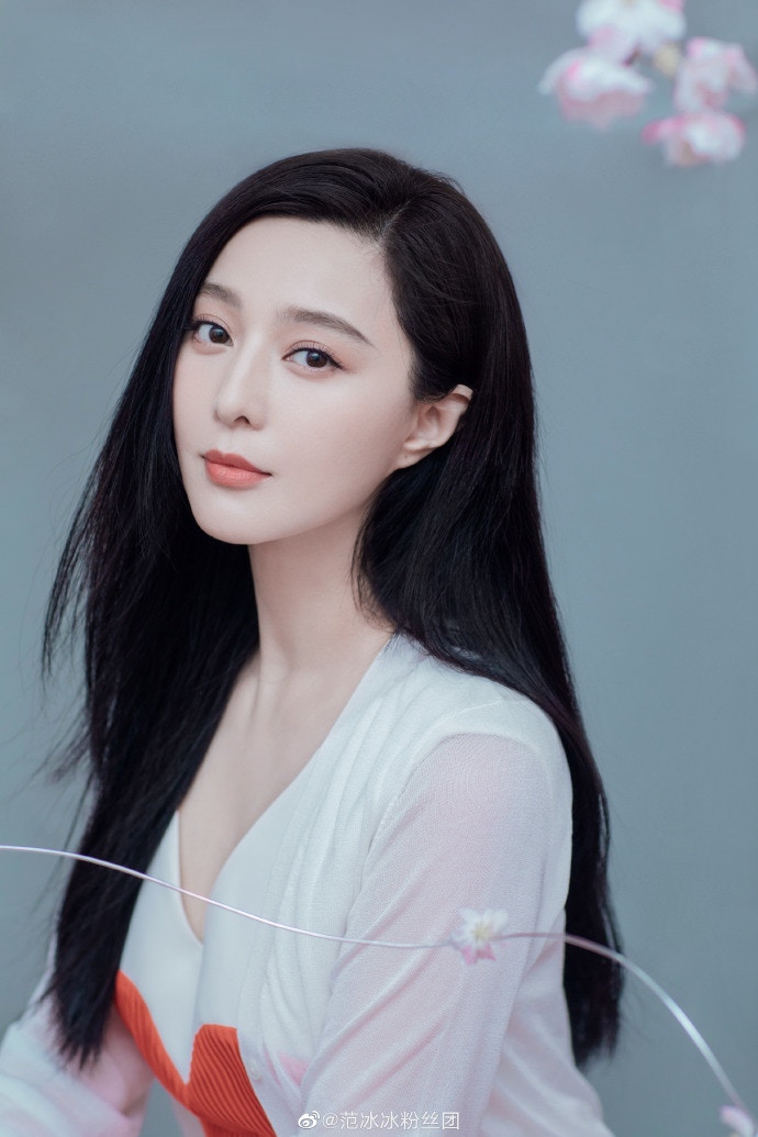 范冰冰「分手快一年爆新戀情」!他曾深情告白:一輩子守護妳!