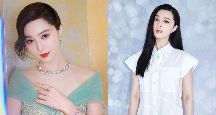 范冰冰「分手快一年爆新戀情」!他曾深情告白:一輩子守護妳!