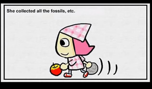 母親的秘密!《動物森友會》真實故事網瘋傳 網:被洋蔥襲擊