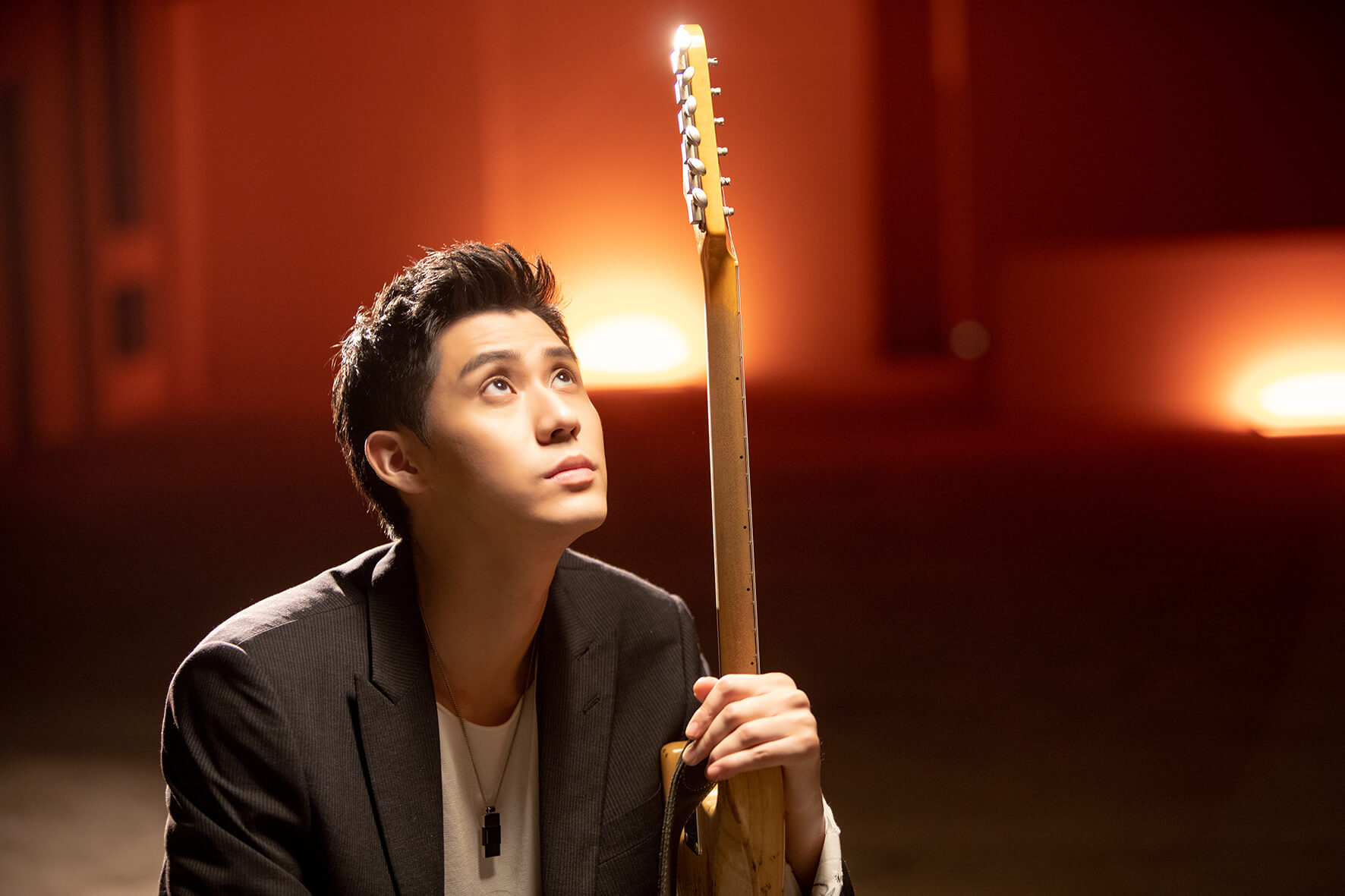 力破舒適圈!李玉璽「太拼命舊疾復發」 新EP推出時間曝光