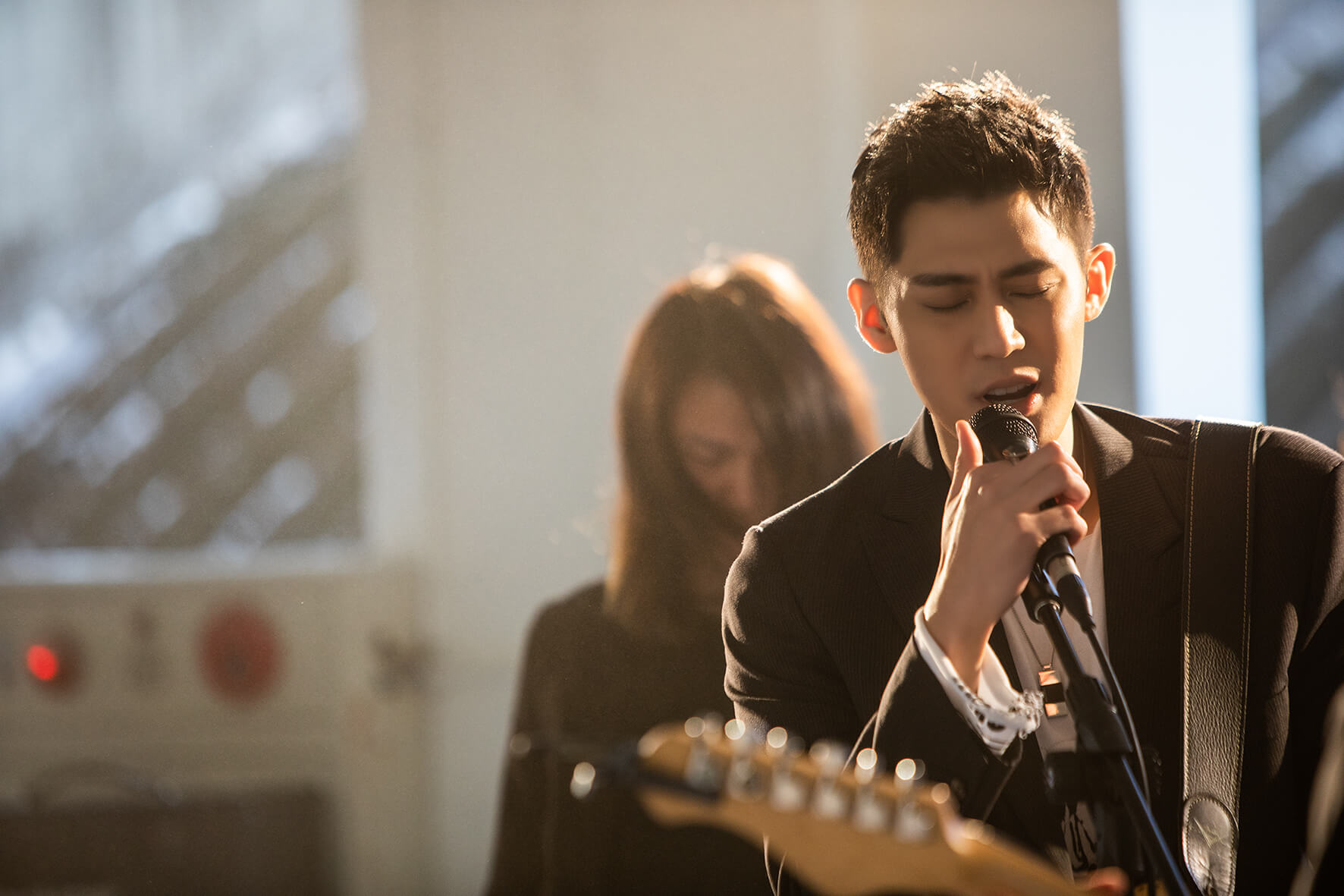 力破舒適圈!李玉璽「太拼命舊疾復發」 新EP推出時間曝光