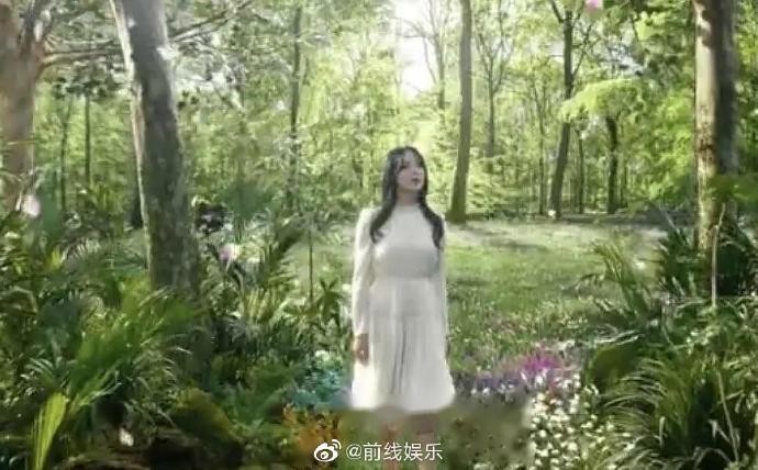 發福腫三圈！楊超越「未修圖照」流出　「真實身材」嚇歪網！