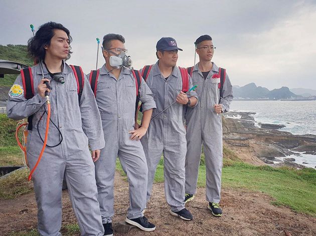 離開上班不要看？阿傑另創頻道破「百萬流量」　呱吉認：沒簽合約