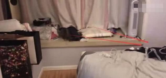 驚人怪癖被流出！正妹實況主「私密用品全曝光」　網抓：黑色的！