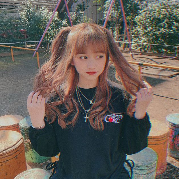 最萌女高中生宣布懷孕！「配對節目認識」：在一起一年多了～