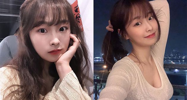 UU線條曝光！實況主「湘湘」遭激怒秒換戰袍　網驚：肉肉炸開？