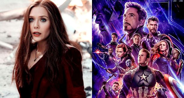 復仇者聯盟英雄「身價曝光」！緋紅女巫吊車尾：比鋼鐵人保鑣還低