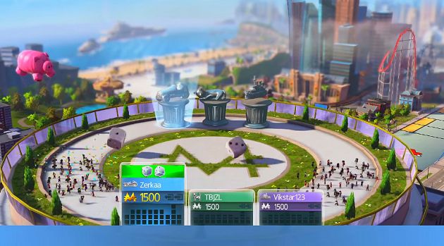 友情破壞者上線!《地產大亨》PC版免費暢遊 防疫福利玩起來