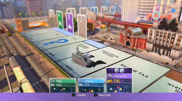 友情破壞者上線!《地產大亨》PC版免費暢遊 防疫福利玩起來