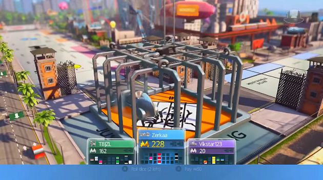 友情破壞者上線!《地產大亨》PC版免費暢遊 防疫福利玩起來